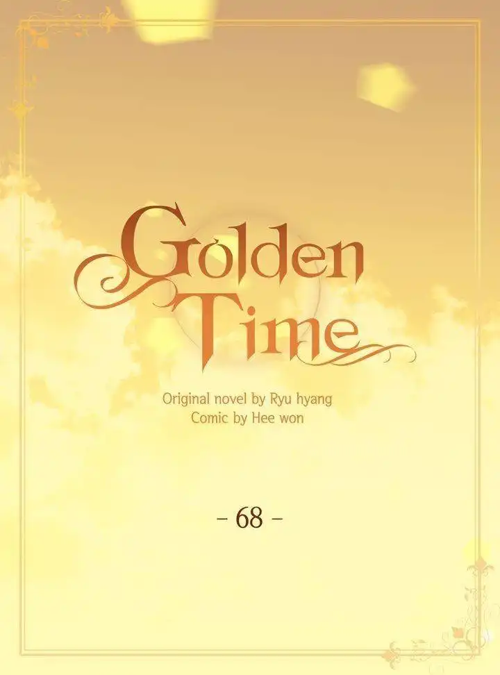 Golden Time Chapter 68 2